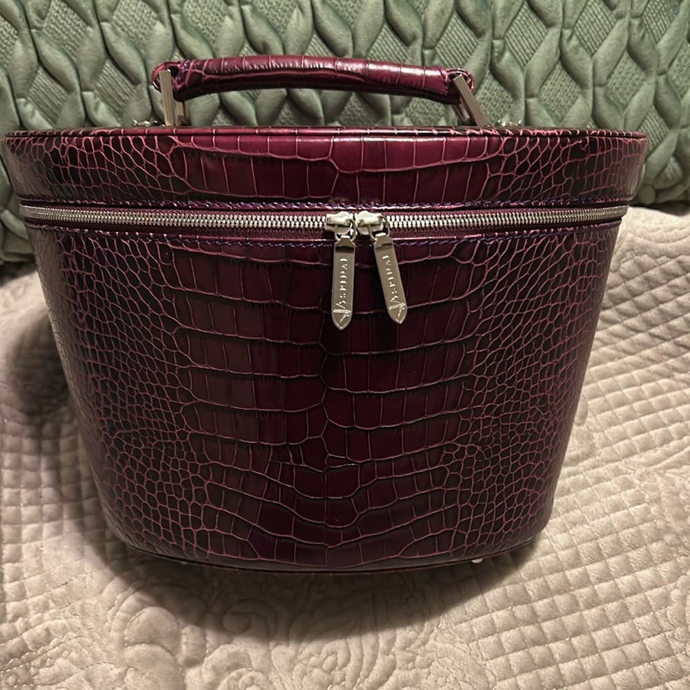 Aspinal of London Vanity Case